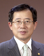 기획재정부 제1대 2차관 배국환