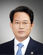 기획재정부 제3대 2차관 류성걸