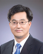 기획재정부 제4대 2차관 김동연