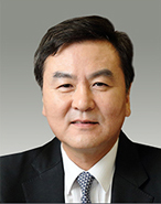 기획재정부 제5대 1차관 신제윤