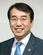 기획재정부 제5대 2차관 이석준