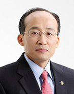 기획재정부 제6대 1차관 추경호