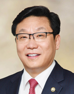 기획재정부 제7대 1차관 주형환