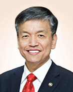 기획재정부 제8대 1차관 최상목