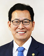 기획재정부 제9대 1차관 고형권