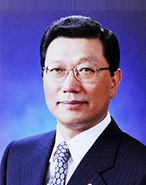 재정경제부 제1대 차관 정덕구