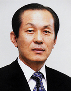기획예산처 제2대 차관 김병일