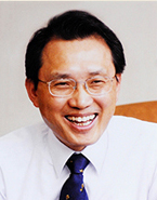 기획예산처 제4대 차관 변양균