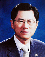 기획예산처 제6대 차관 정해방