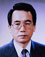 재정경제부 제3대 차관 이정재