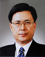 재정경제부 제2대 2차관 진동수