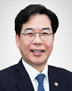 기획재정부 제8대 2차관 송언석