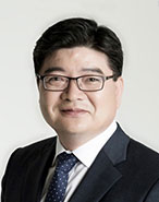 기획재정부 제8대 2차관 김용진