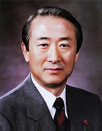 재정경제원 제2대 차관 이환균