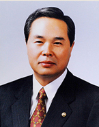 재정경제원 제3대 차관 임창열