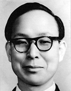 재무부 11대 김영선 장관