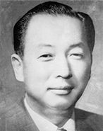 재무부 14대 천병규 장관