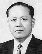 재무부 17대 박동규 장관