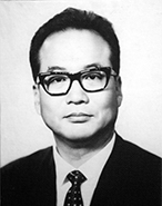 재무부 20대 김정렴 장관