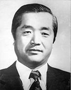 재무부 26대 김원기 장관
