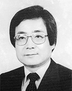 재무부 28대 나웅배 장관