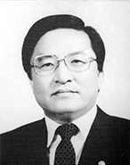 재무부 29대 강경식 장관