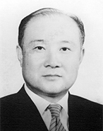 재무부 31대 정인용 장관
