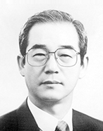 재무부 34대 정영의 장관