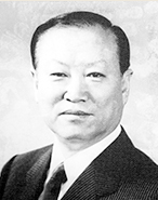 재무부 35대 이용만 장관