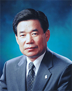 재정경제부 제4대 차관 김진표