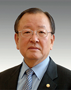 기획재정부 1대 강만수 장관