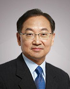 기획재정부 3대 유일호 부총리