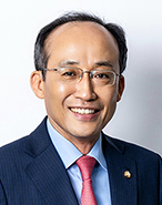 기획재정부 6대 추경호 부총리
