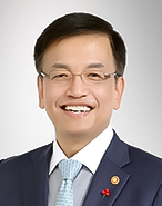 기획재정부 7대 최상목 부총리