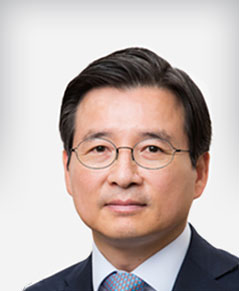 기획재정부 제11대 1차관 김용범