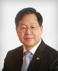 기획재정부 제10대 2차관 안일환