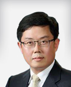 기획재정부 제11대 2차관 안도걸