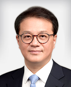 기획재정부 제13대 1차관 방기선