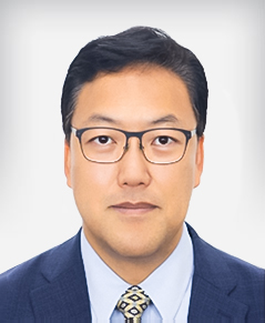 기획재정부 제14대 1차관 김병환