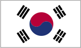 한국 국기