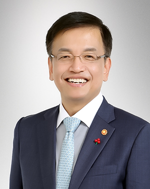 부총리 겸 기획재정부 장관 