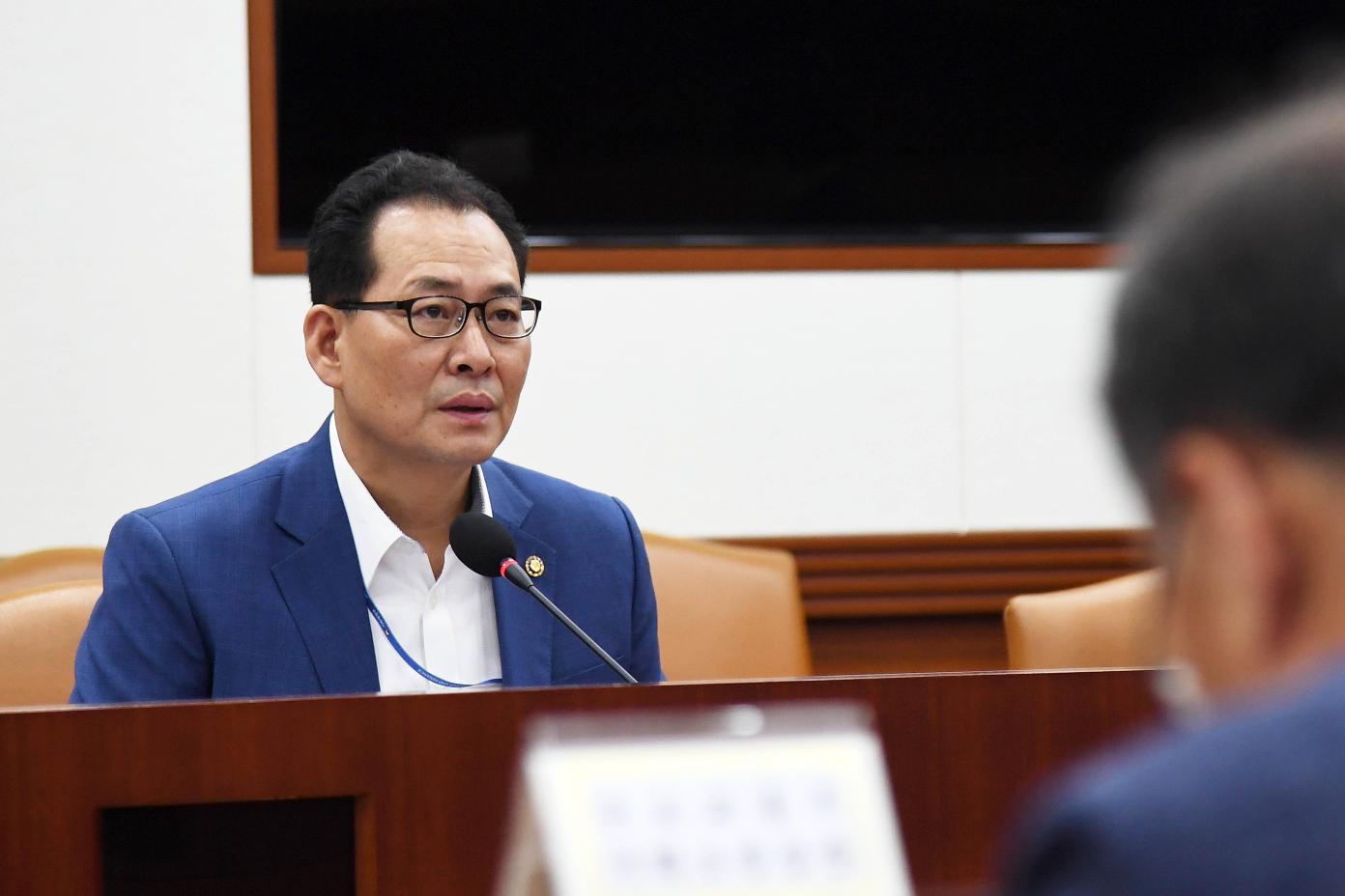 고형권 차관, 제8차 물가관계차관회의 