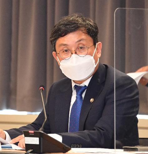 안도걸 차관, 제3차 공공조달수요발굴위원회 주재