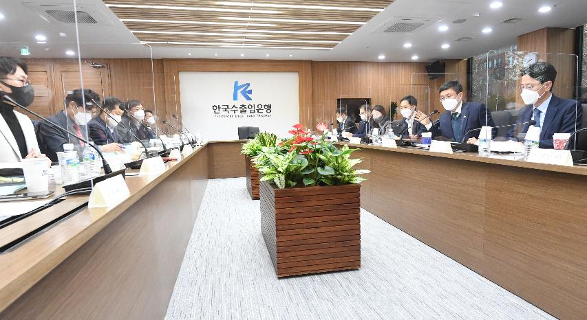 안도걸 차관, 제7차 재정사업평가위원회 주재