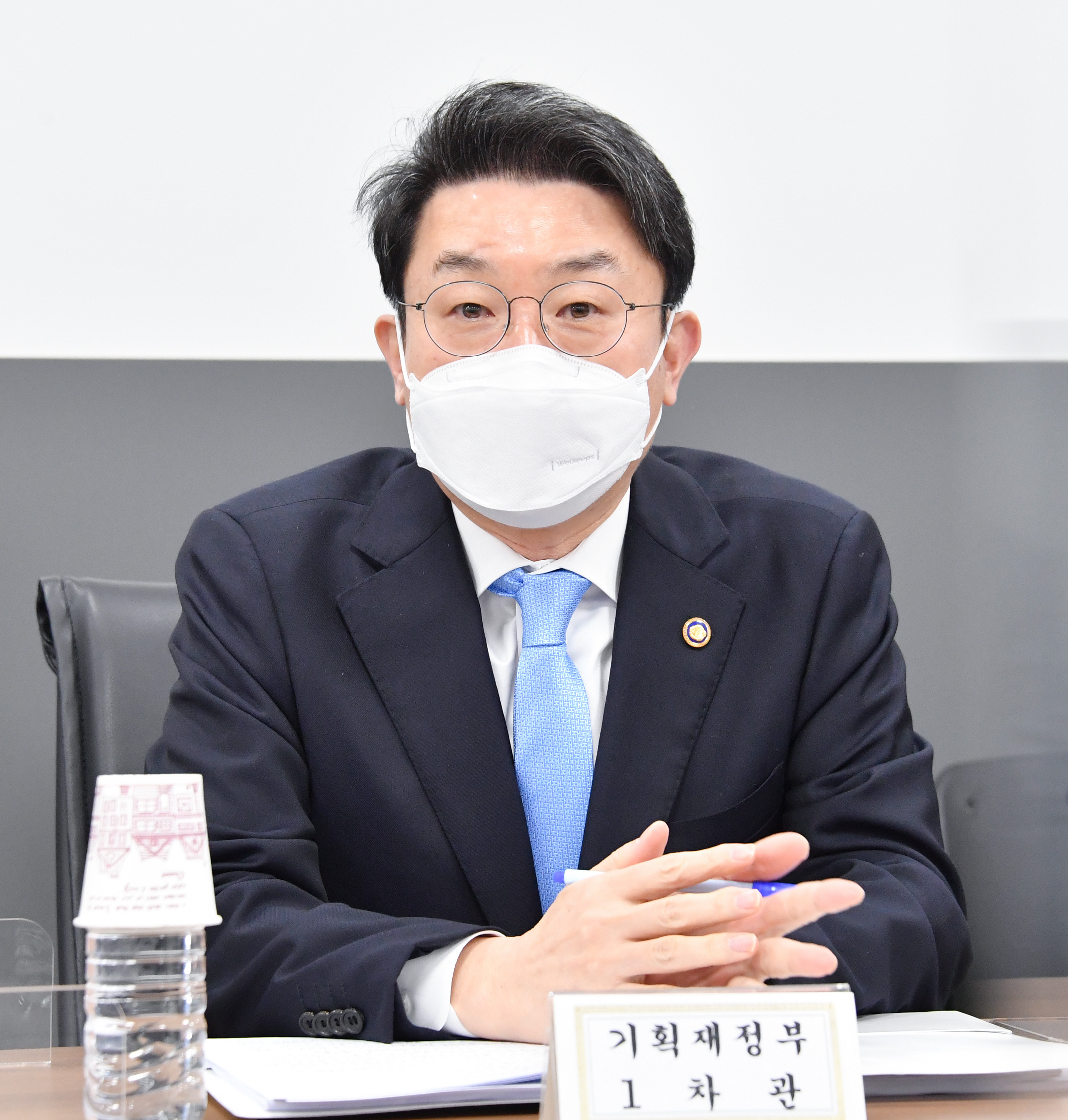 제5차 경제안보 핵심품목 TF 회의 개최 5}