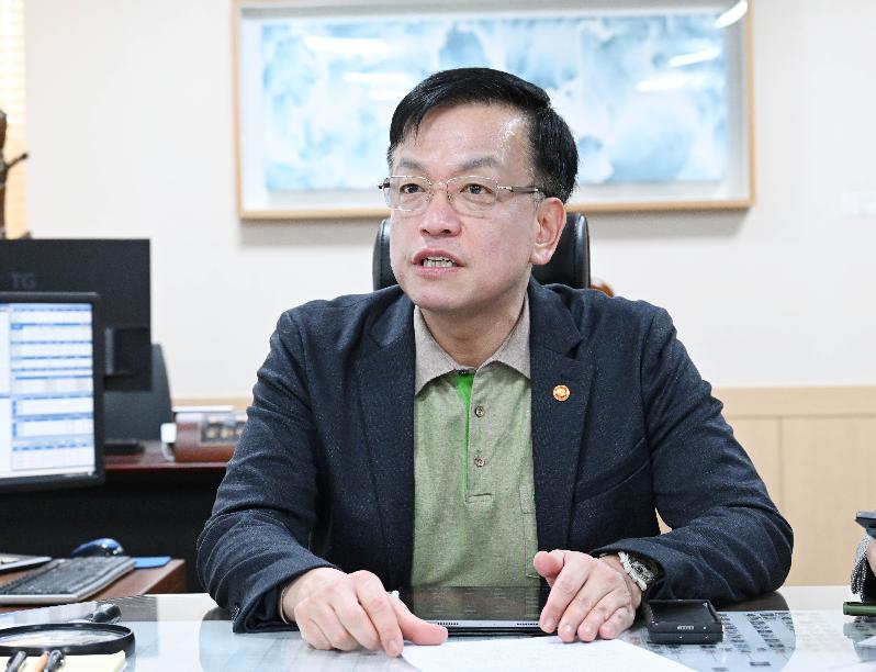 최상목 부총리, 중동사태 관련 대외경제점검회의