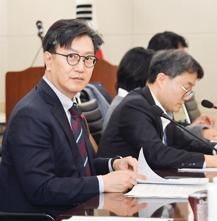 김범석 차관, 제5차 보세판매장 제도운영위원회 | | 기획재정부 기획재정부