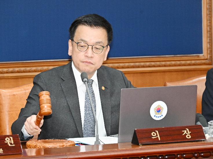 최상목 대통령 권한대행 부총리 겸 기획재정부 장관, 제6회 국무회의