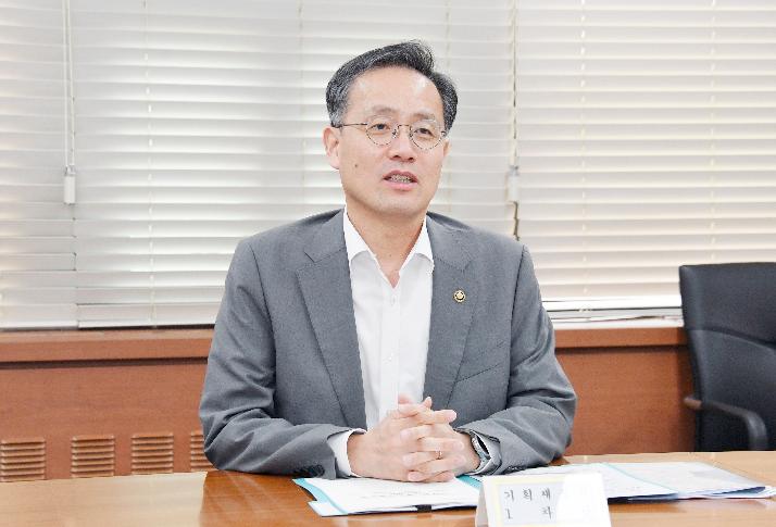 이형일 기획재정부 장관 직무대행 1차관, 제50차 물가관계차관회의