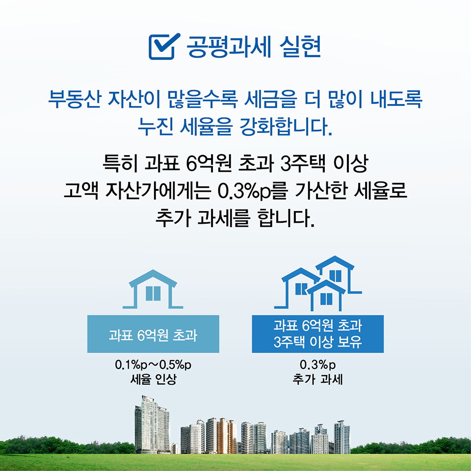 종합부동산세 개편 카드뉴스 6}
